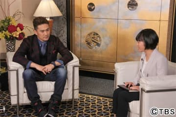 田中将大が「プロ野球選手にインタビューしたい」女子高生の夢を実現！