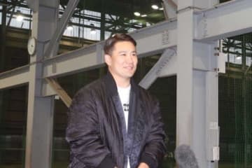 【MLB】田中将大がメジャー5年目で得た自信とは？　「1個、前に進めたのかなと思う」