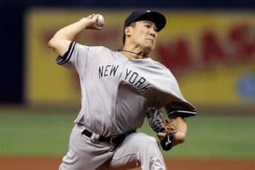 【MLB】田中将大は「196億円超の価値」　辛辣NYファンから圧倒的支持集める