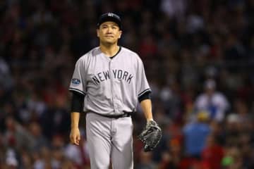 【MLB】頼りになったのは田中将大だけ!?　ヤ軍先発陣火の車、地区S防御率10.38で終戦