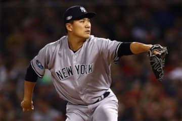 【MLB 地区シリーズ】田中将大の好投を監督ベタ褒め「最高に良かった」　救援早期投入は「積極的に」