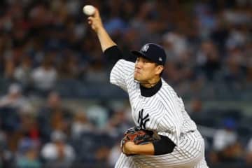 【MLB 地区シリーズ】第2戦先発の田中将大はRソックスの「3人に苦戦」　NY紙はスプリットが鍵と指摘