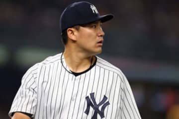 【MLB 地区シリーズ】田中将大は第2戦先発　14年ぶりPO対決、RソックスVSヤンキースに全米注目
