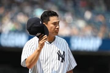 田中将大が引退発表の松井稼頭央に感謝「一緒にプレーし、日本一になれた」