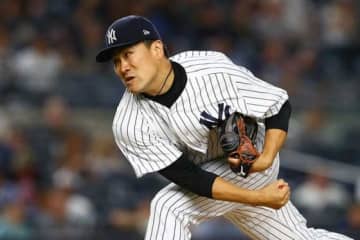 【MLB】田中将大、WCゲーム先発候補に急浮上　米紙も悩む「タナカは並外れていた」