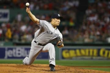 【MLB】田中将大がマルティネス斬り　慎重論のAロッド“手のひら返し”「素晴らしい」