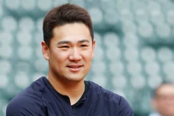 【MLB】田中将大、23日に後半戦初登板　首位と5差「勝つための投球をしていくだけ」