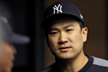 【MLB】田中将大、負傷後2度目のブルペン入りに指揮官手応え　「本当に上手くいった」