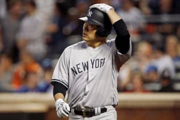 【MLB】田中将大、5回1失点好投も両太もも裏の張りで緊急降板　ヤンキースは逆転勝利