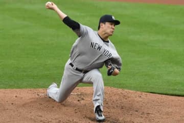 【MLB】田中将大、今季自己ワースト3被弾＆6回途中4失点も7勝目の権利　通算700K到達