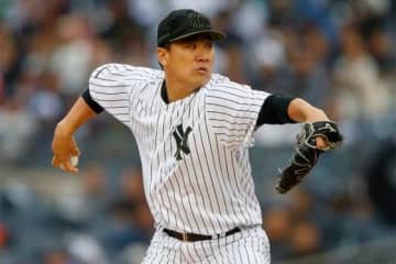 【MLB】田中将大6勝目、前日5安打→無安打のトラウト脱帽「良い投球をしていたよ」