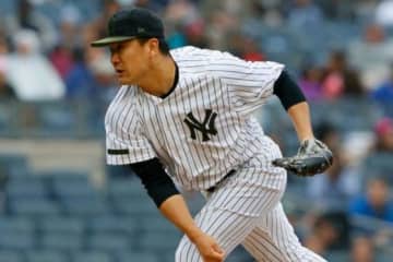 【MLB】田中将大、大谷封じ＆6回1失点で6勝目　米称賛「タナカが“ショウダウン”」
