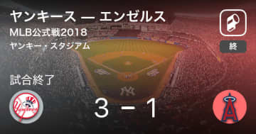【大谷翔平と田中将大、夢の対決が実現！】MLB公式戦2018