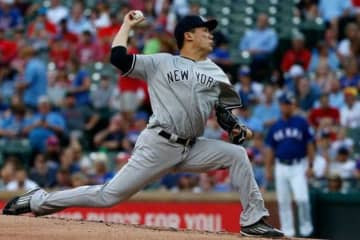 【MLB】田中将大、苦しみながらの勝利に指揮官手応え「スプリットに固執していない」