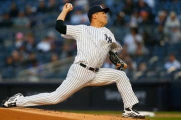 【MLB】田中将大、快投劇の要因は「直球」　指揮官が絶賛「十分に散りばめていた」