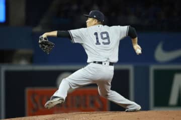 【MLB】田中将大、6回1失点快投でヤンキース新監督を魅了「成熟した優秀な投手」