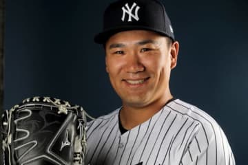 【MLB】田中将大、震災7年にメッセージ「出来ることは何なのか、自問自答の繰り返し」