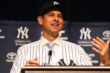 【MLB】田中将大かセベリーノか…ヤ軍ブーン新監督、開幕投手「まだ決めていない」