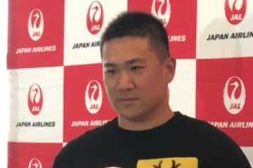 【MLB】早々に残留決断の田中将大、“停滞”FA選手を気遣う「落ち着かないんじゃ…」
