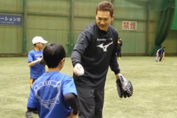 【MLB】田中将大、天国の星野氏への思い吐露「必ず見てくれている」