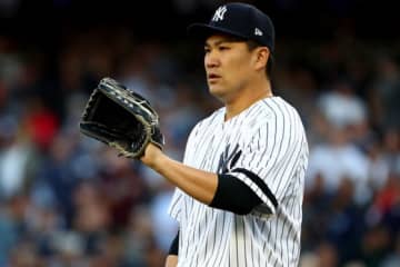 【MLB】田中将大は防御率3.64、強打者トリオで計130発!?　ヤ軍の個人成績予測は…