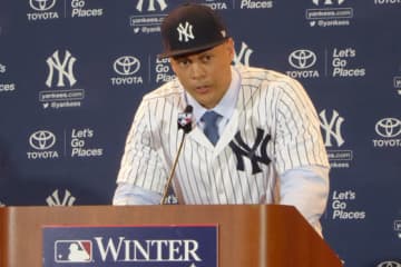 【MLB】スタントン加入で計144発　田中将大に強力すぎる援軍トリオ「2.5人のアニマル」