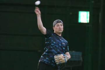 【MLB】来季はともに更なる躍進へ　田中将大、ヤンキースと楽天は「似た部分ある」