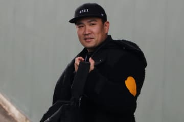 【MLB】残留決断の田中将大が明かすヤンキースへの愛着「ヤンキースは特別なチーム」