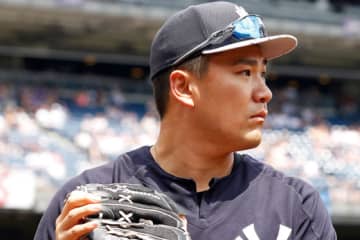 【MLB】ヤンキース来春キャンプ日程発表、田中将大らバッテリー陣は2月14日始動