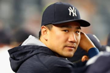 【MLB】田中将大のヤンキース残留決断で米識者討論「驚いた」「いや、驚かない」