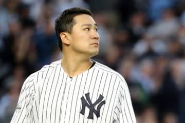 【MLB】注目浴びる田中将大の決断、契約破棄か残留か　米報道過熱、現地の予想は？