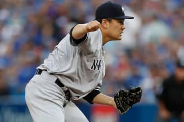 【MLB】田中将大、決断が迫る　米メディアが契約破棄を予想「しない理由があるか？」