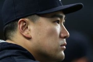 【MLBプレーオフ】田中将大も呆然、ヤンキース8年ぶりWS進出逃す　「ダルVSマー君」実現せず