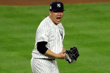 【MLB】PS快投で田中将大の価値高騰→契約破棄が“確実”に!?　5年総額124億の声も