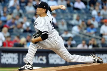 田中将大、WS進出王手に導く快投　敵将脱帽、天敵を沈黙させた“変化”とは