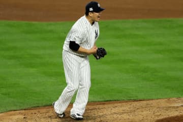 大舞台でこそ本領発揮、田中将大を指揮官も絶賛「またもスペシャルだった」