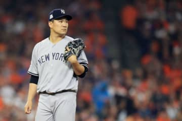 勝ってリーグ優勝王手なるか　第5戦先発の田中将大が自信「雰囲気すごくいい」