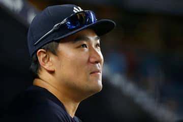 田中将大、古巣楽天もCS逆転突破で歓喜「この勢いのままに福岡でも」