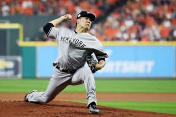 NYファンは力投の田中将大を擁護「役割を全う」打線に怒り「全く打てない」