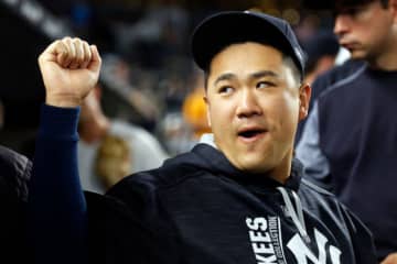 【MLB】敗退危機で登板の田中将大、指揮官は奪三振ショーの再現期待「前回のように…」