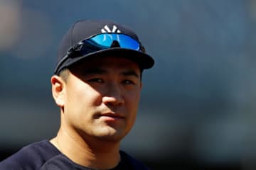 【MLB】インディアンス敵将は田中将大の“幻惑”スプリット警戒「あれは巨大な武器」
