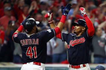 ヤンキース5点差逆転され連敗　敗退危機の崖っぷちで田中将大が第3戦先発へ