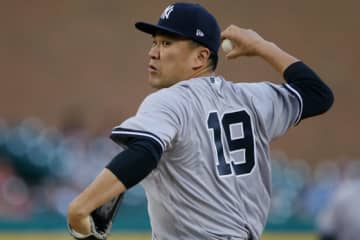 田中将大の地区S先発は9日本拠地に決定、指揮官が明言「第3戦の予定だ」