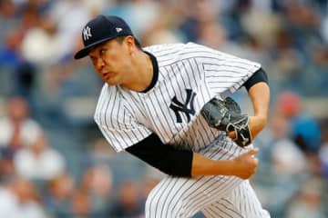 【MLB】ライバル打者が明かす田中将大の評価と攻略法とは…球団公式サイトが公開