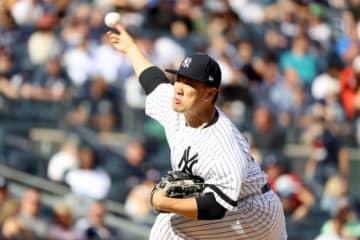 田中将大、今季米最多タイ15奪三振で零封、指揮官「彼の実力が発揮された」