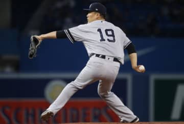 8失点KOの田中将大に地元紙辛辣「短期決戦のPOで信用できない」「謎の存在」