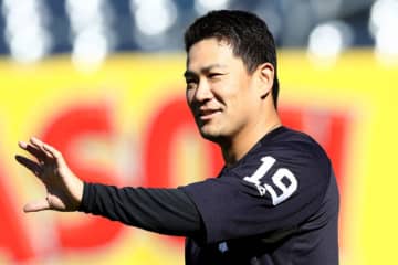 田中将大の先発予定変更、21日ツインズ戦は好調セベリーノが先発と米報道