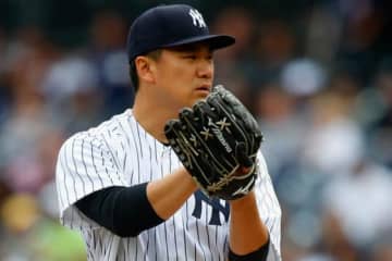 Rソックスに好投の田中将大　指揮官「本当に良かった」連発、「彼は復調した」