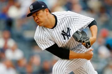 強豪Rソックスに好投の田中将大、DLから復帰後3連勝「強くなって戻ってこれた」