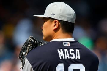 【MLB】NY地元紙が田中将大の快投絶賛「ヤンキースの敵、バッドマサ」は出現せず